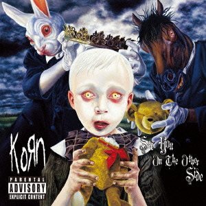 See You On The Other Side by Korn