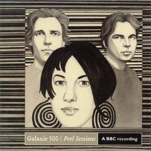 Peel Sessions by Galaxie 500