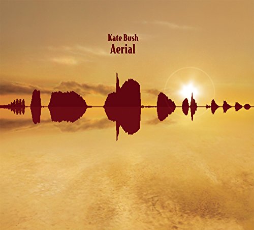 Aerial by Kate Bush