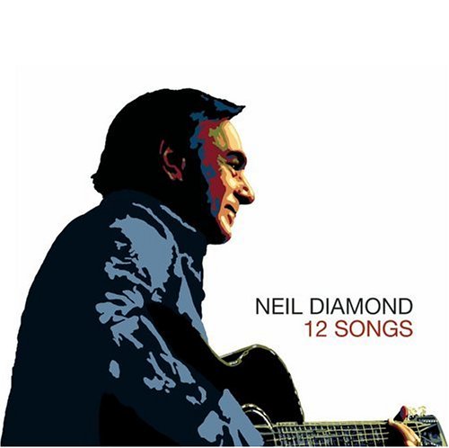 12 Songs by Neil Diamond