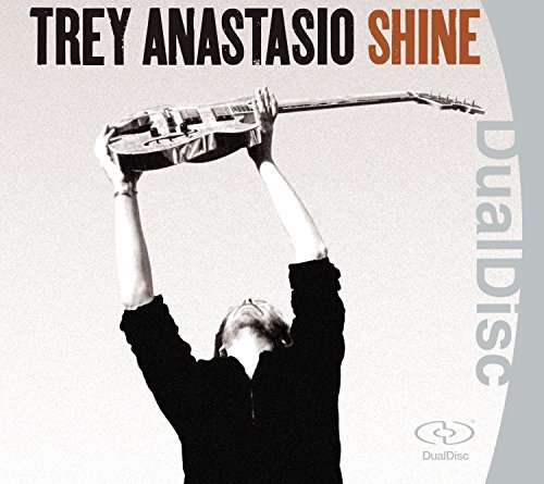 Shine by Trey Anastasio