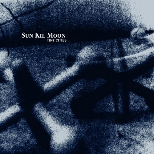 Tiny Cities by Sun Kil Moon