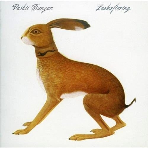 Lookaftering by Vashti Bunyan