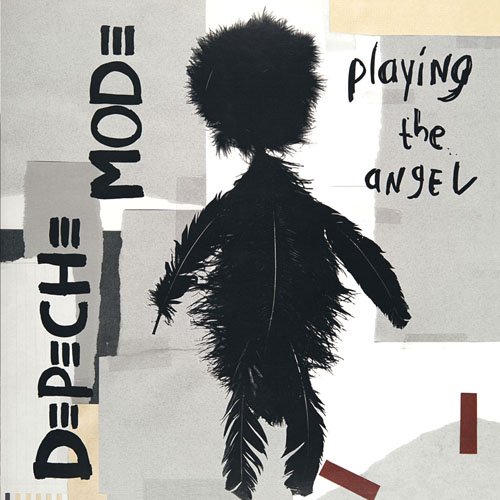 Playing The Angel by Depeche Mode