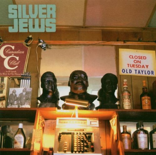 Tanglewood Numbers by Silver Jews