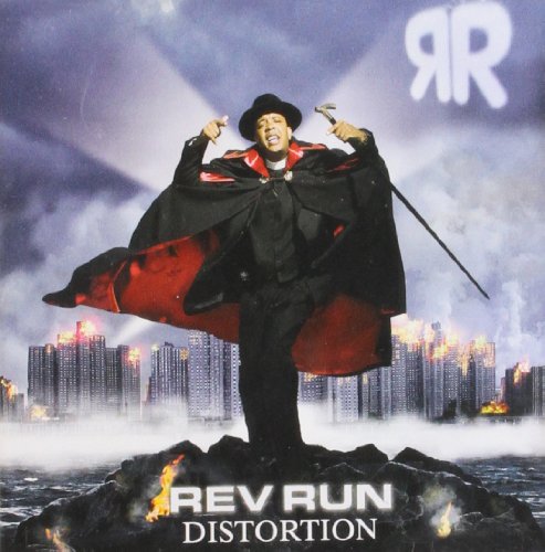 Distortion by REV RUN