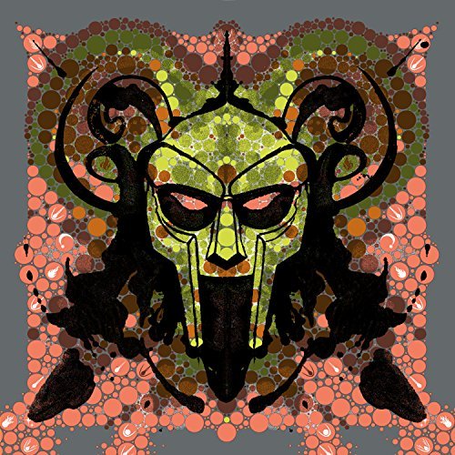 The Mouse And The Mask by DangerDoom