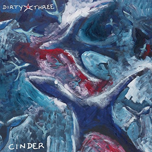 Cinder by Dirty Three