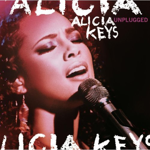 Unplugged by Alicia Keys