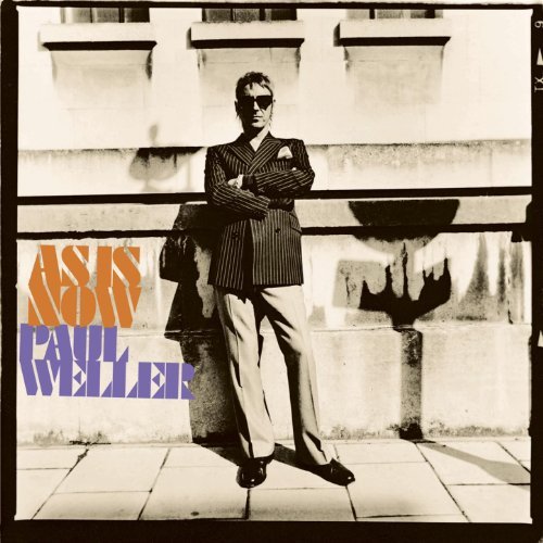 As Is Now by Paul Weller