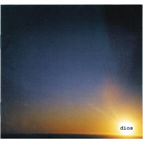 dios (malos) by dios (malos) Album Cover