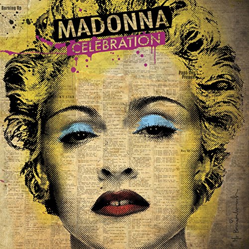 Celebration by Celebration Album Cover