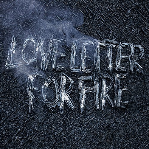 Love Letter for Fire by Sam Beam