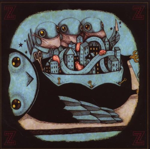 Z by My Morning Jacket