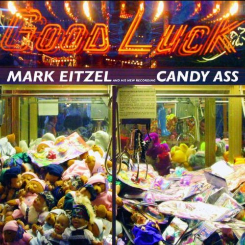 Candy Ass by Mark Eitzel
