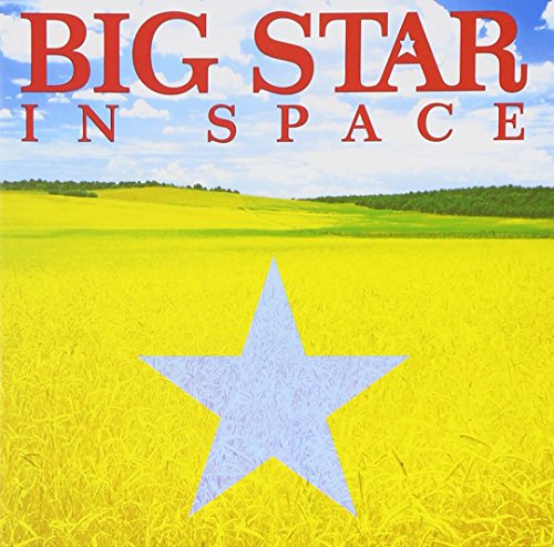 In Space by Big Star