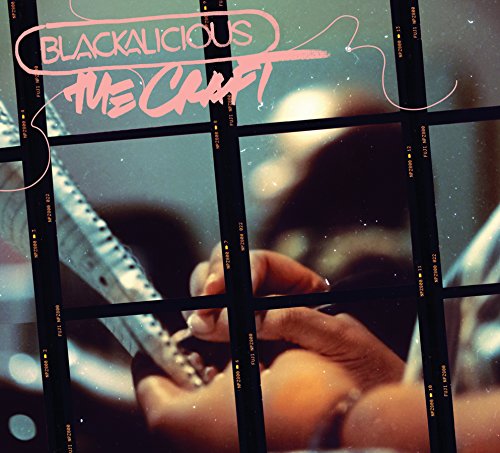 The Craft by Blackalicious
