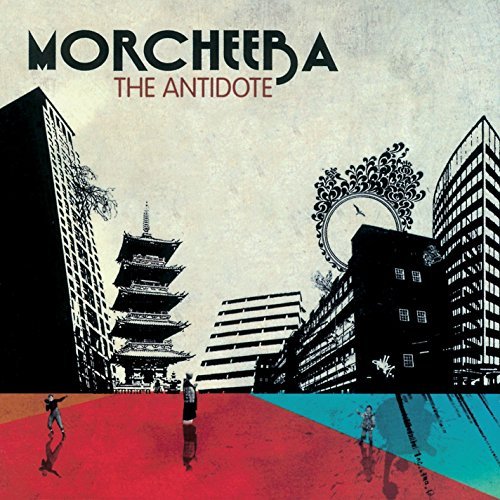 The Antidote by Morcheeba