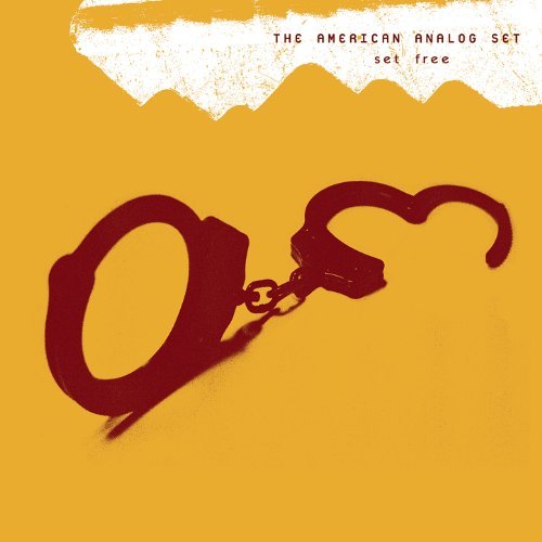 Set Free by American Analog Set