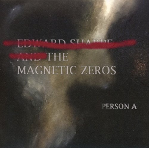 PersonA by Edward Sharpe & the Magnetic Zeros Album Cover