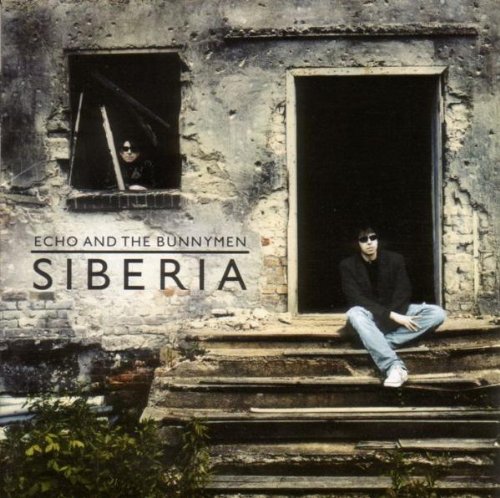 Siberia by Echo & the Bunnymen