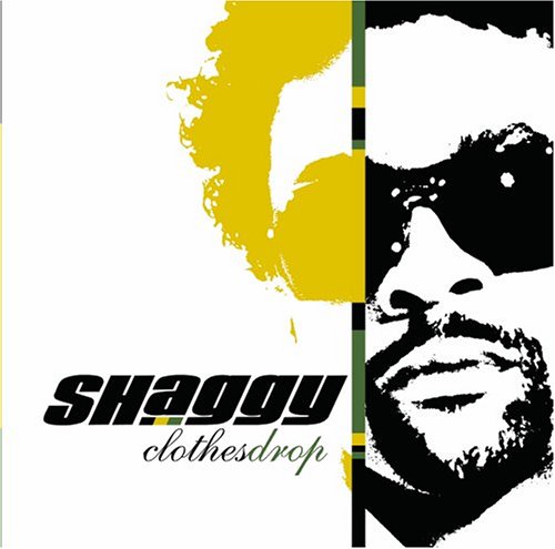 Clothes Drop by Shaggy