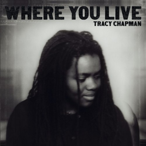 Where You Live by Tracy Chapman