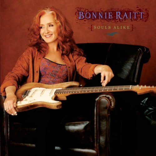 Souls Alike by Bonnie Raitt