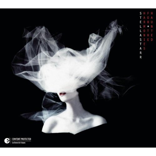 Harmonies For The Haunted by stellastarr*