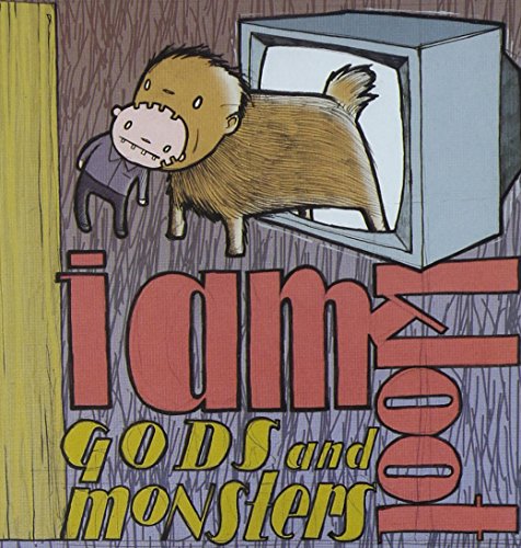 Gods And Monsters by I Am Kloot