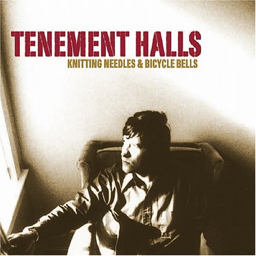 Knitting Needles And Bicycle Bells by Tenement Halls