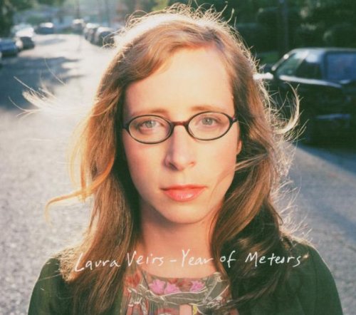 Year Of Meteors by Laura Veirs