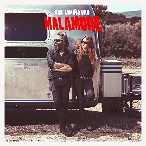 Malamore by The Limiñanas