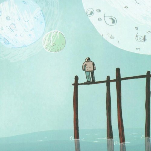 Maritime by Minotaur Shock