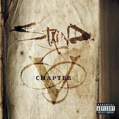 Chapter V by Staind