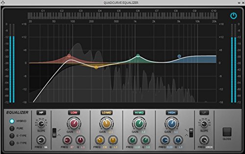 what is the best recording software for music