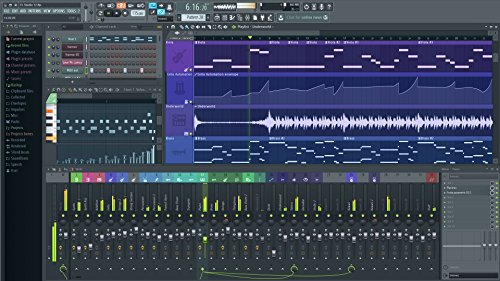 Free music making software for mac