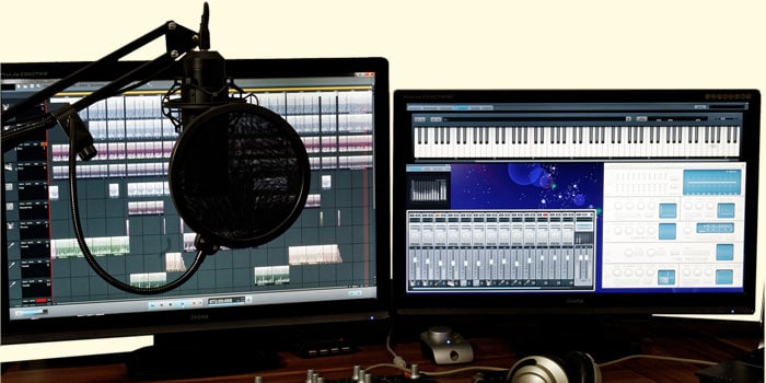 10 Best DAWs - Best Music Recording Software in 2019 [Buying Guide]