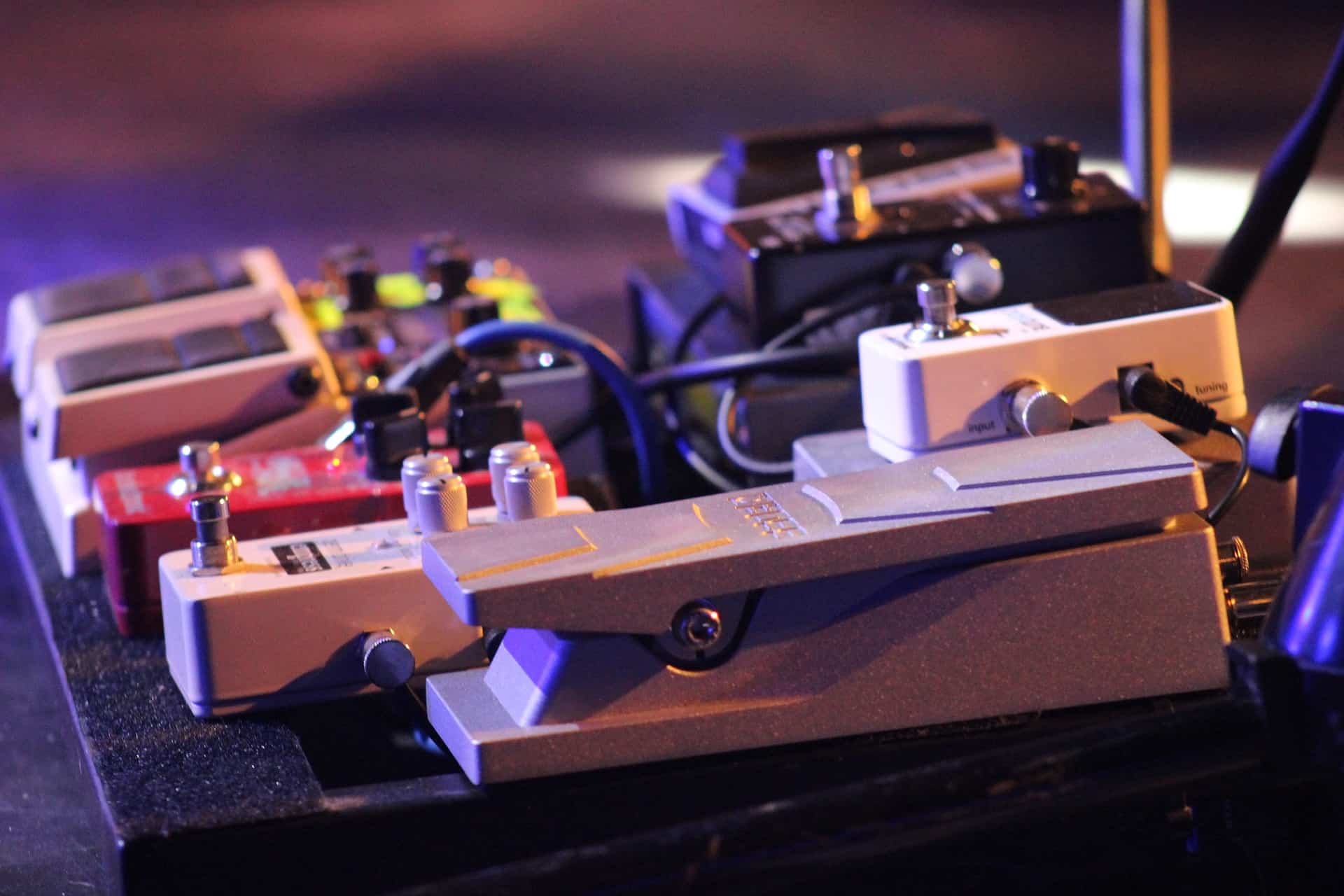 10 Best Wah Effect Pedals in 2019 [Buying Guide] Music Critic