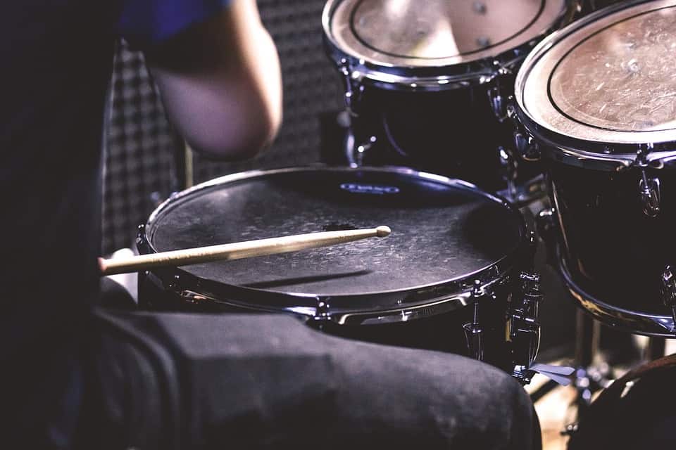 10 Best Drum Sticks in 2019 [Buying Guide] Music Critic