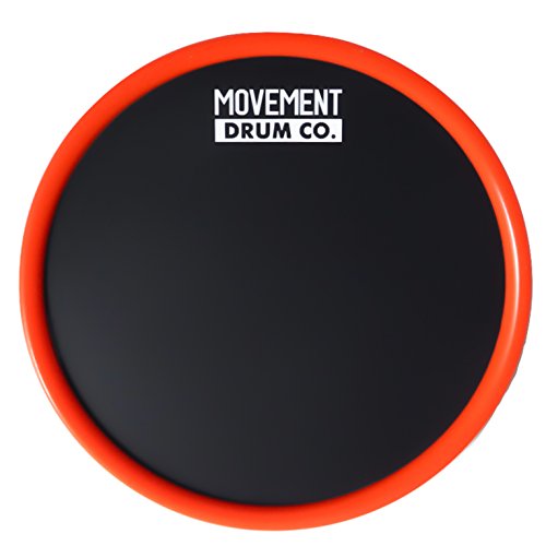 10 Best Drum Practice Pads in 2019 [Buying Guide] Music Critic