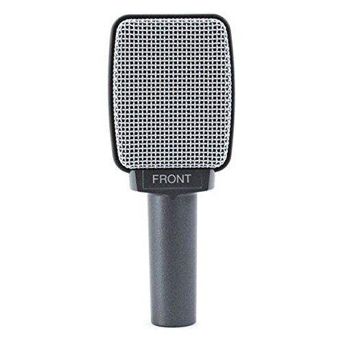 10 Best Mics for Guitar Amps in 2019 [Buying Guide] Music Critic
