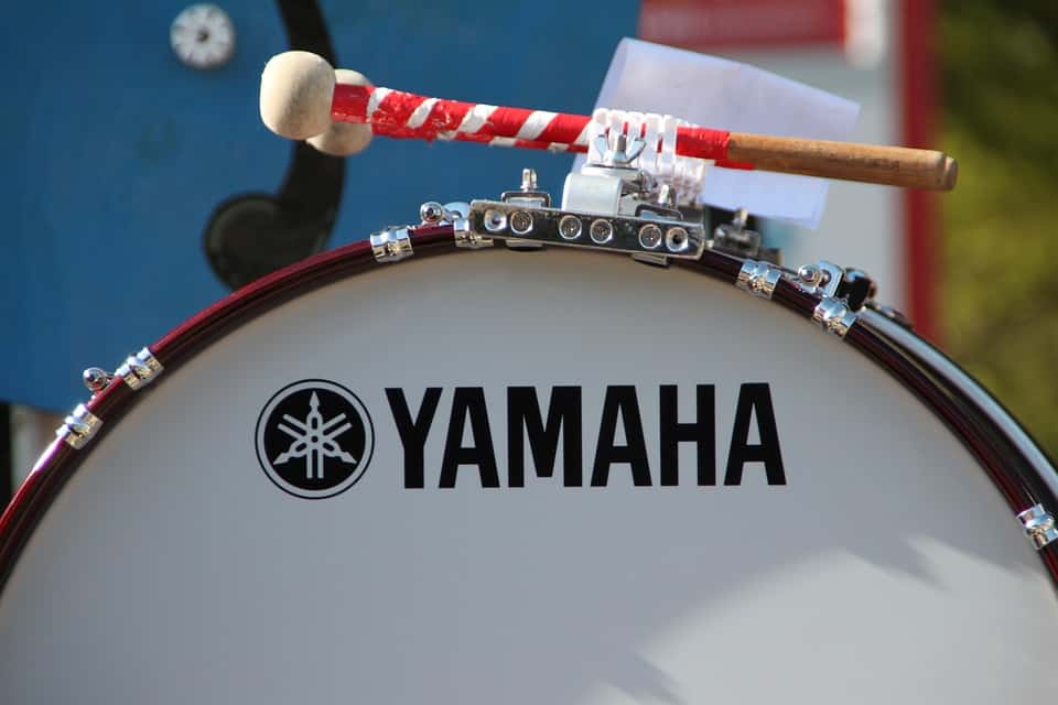 10 Best Kick Drum Mics in 2019 [Buying Guide] Music Critic