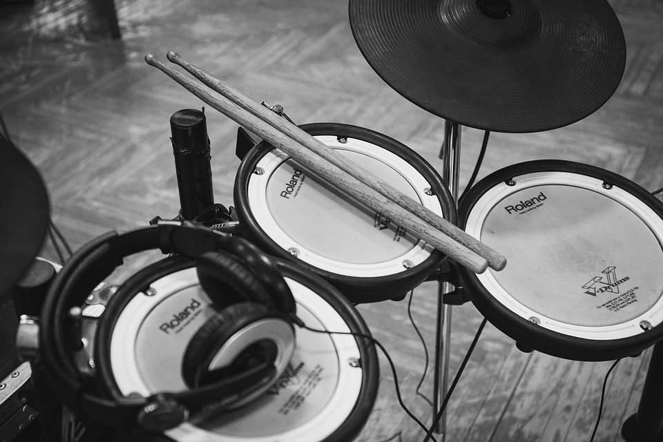 10 Best Drum Practice Pads in 2019 [Buying Guide] Music Critic