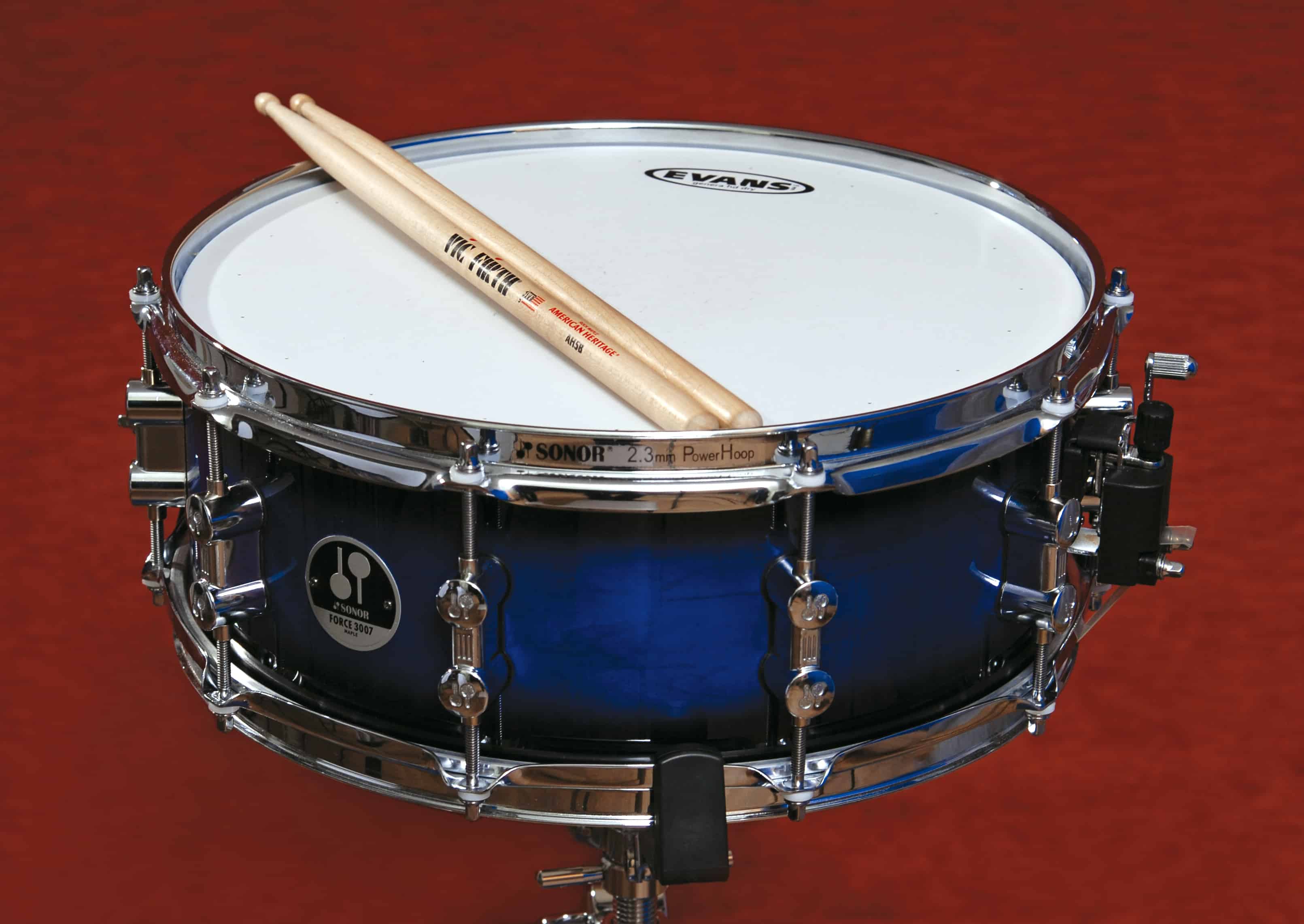 10 Best Drum Heads in 2019 [Buying Guide] - Music Critic