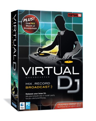 Best dj software for pc free