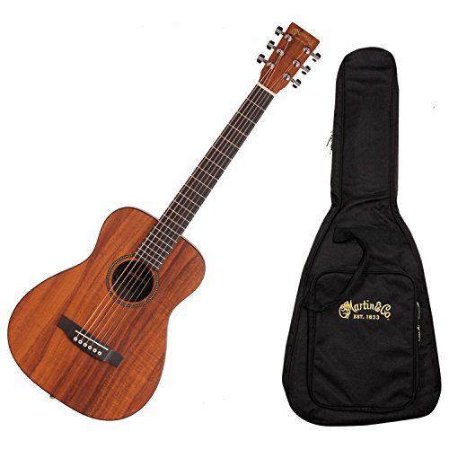 Martin LXK2 Little Martin