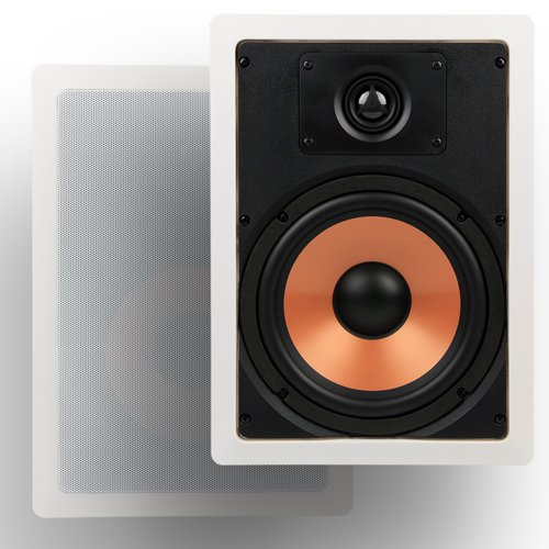 Best Budget In Wall Speakers 10 Best In-Wall Speakers of 2019 (Review) - Music Critic
