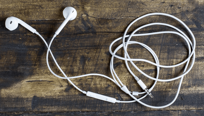 Earbuds