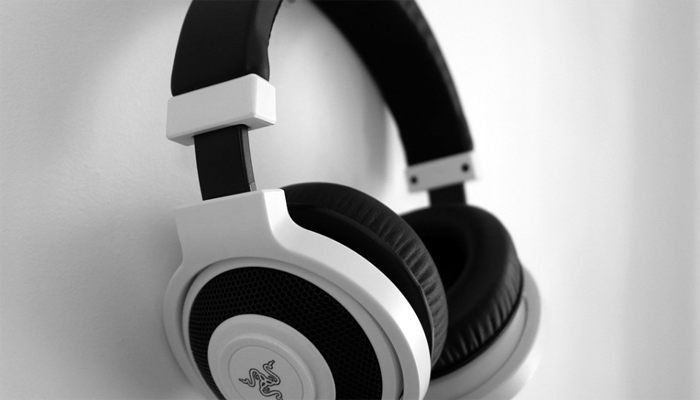 Over Ear Headhones